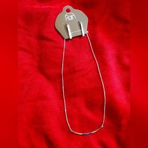 Earrings and Necklace set